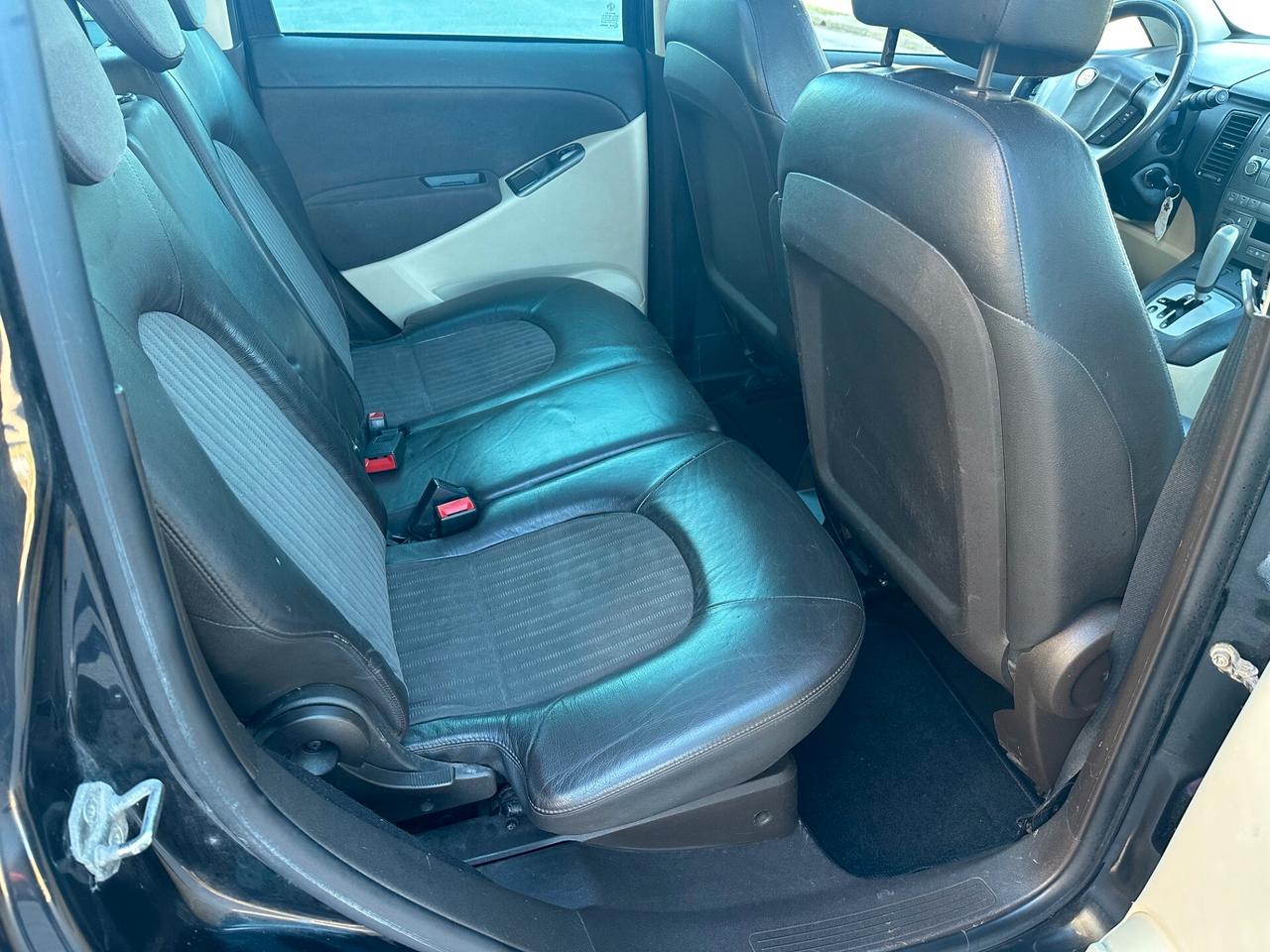 Lancia MUSA 1.4 16V Platino Plus cambio automatico