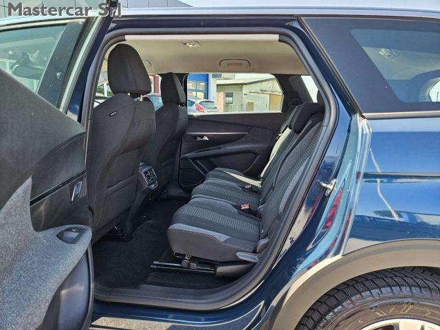 PEUGEOT 5008 5008 7 POSTI 1.5 bluehdi Active Business - GE680SW