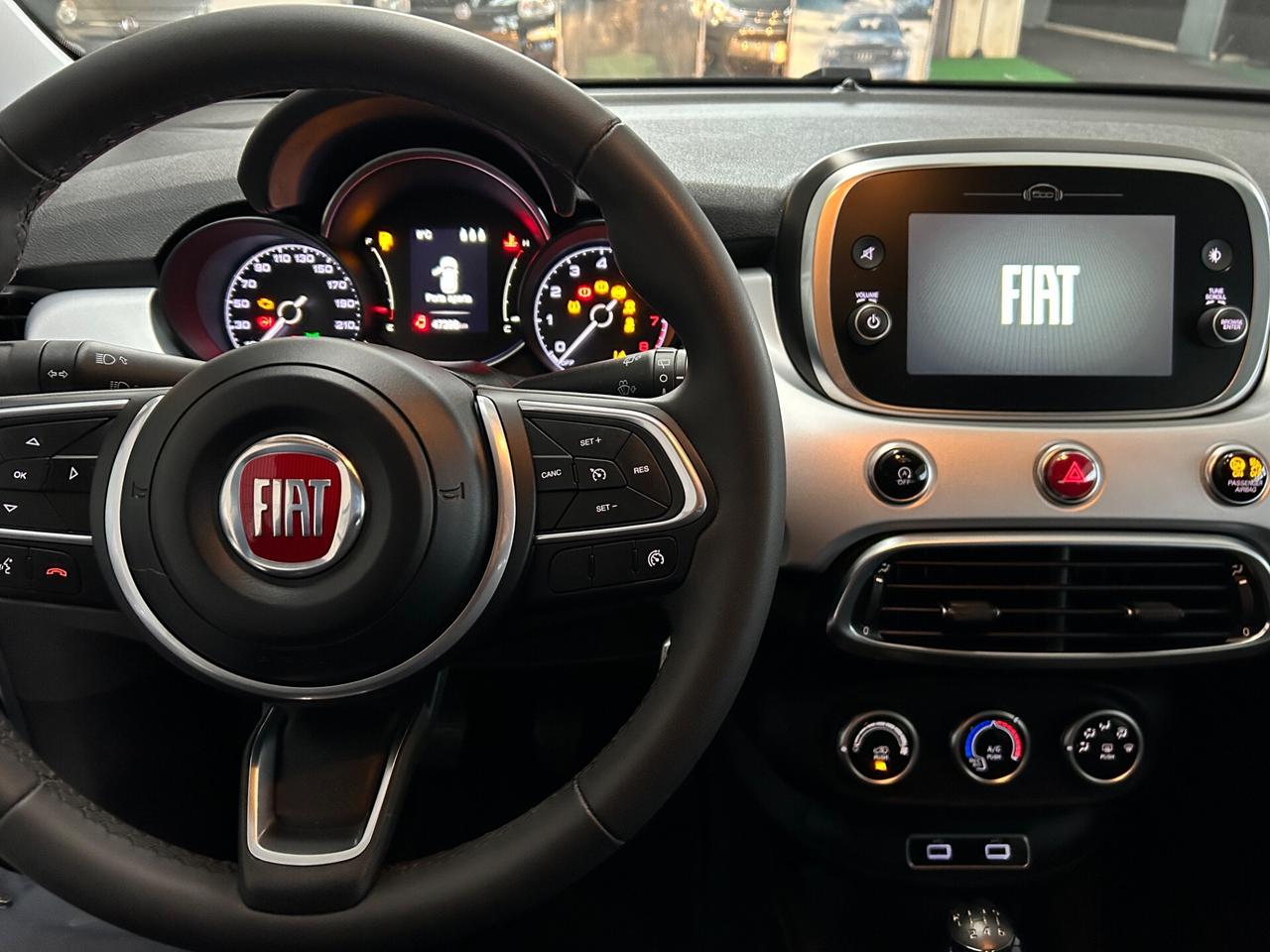 Fiat 500X 1.0 T3 120 CV Business