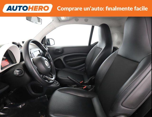 SMART ForTwo 70 1.0 twinamic Youngster