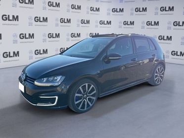 Volkswagen Golf Golf GTE 1.4 TSI DSG 5p. Plug-In-Hybrid