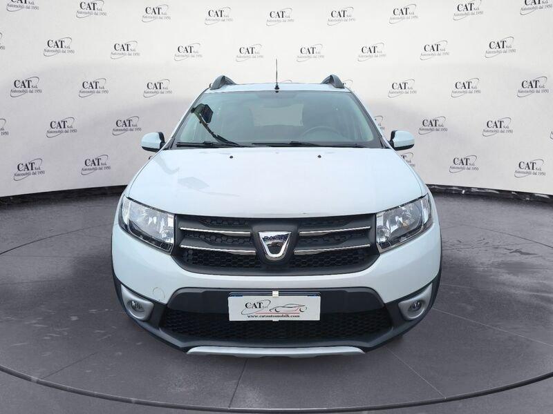 Dacia Sandero Sandero Stepway 1.5 dCi 90CV