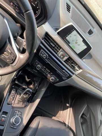 BMW X1 sdrive18d Advantage Automatica UNICO PROPRIETARIO!