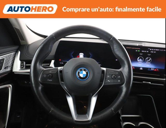 BMW iX1 xDrive 30 xLine