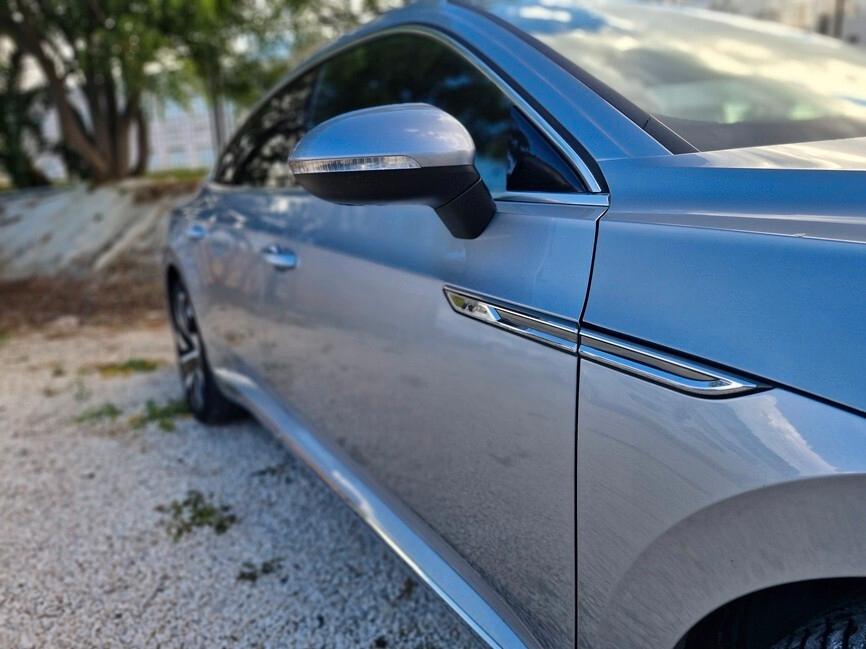 Volkswagen Arteon Business 2.0 BiTDI 4MOTION DSG Sport BMT