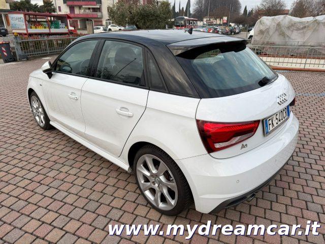 AUDI A1 1.0 TFSI SPB Sport
