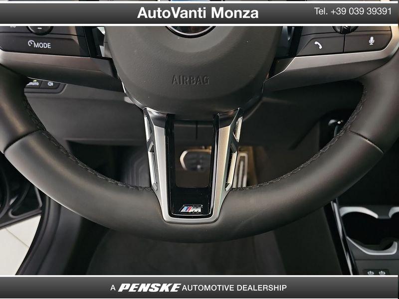 BMW X1 X1 sDrive 18d Msport