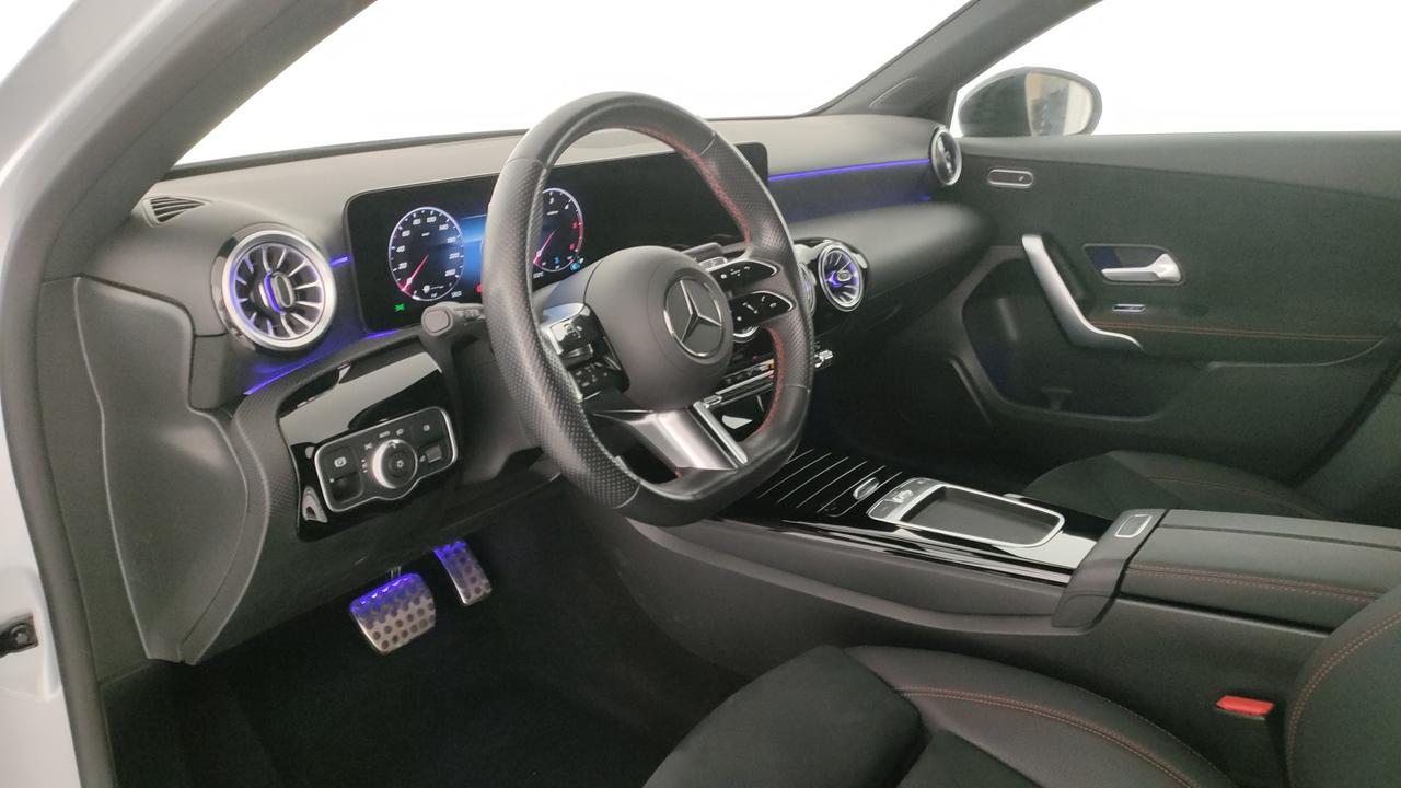 Mercedes-Benz A 200 d AMG Line Advanced Plus auto