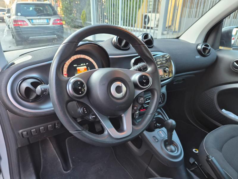 Smart fortwo coupe Fortwo 1.0 Passion 71cv twinamic my18