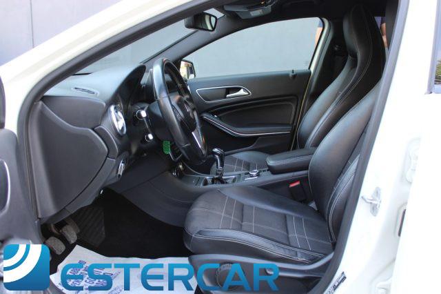 MERCEDES-BENZ A 200 CDI Sport