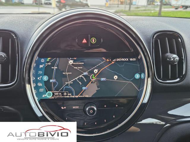 MINI Countryman 1.5 One D Business Countryman Automatica
