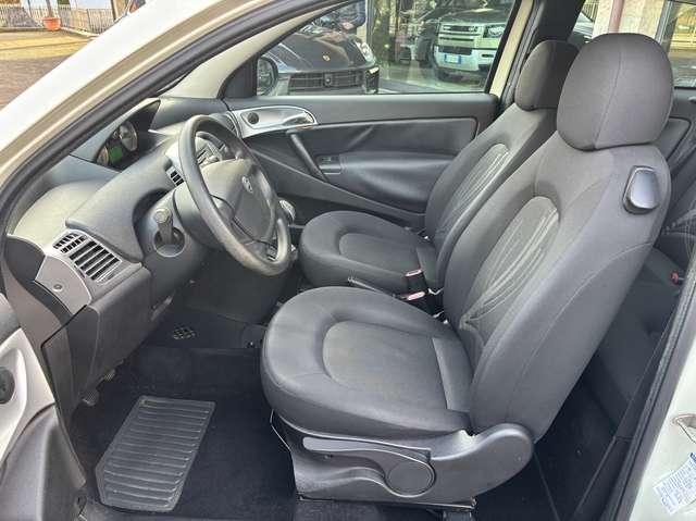 Lancia Ypsilon 1.2 UNYCA 69cv