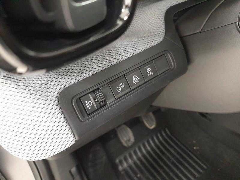 Citroën C3 Turbo 100 cv Manuale PLUS