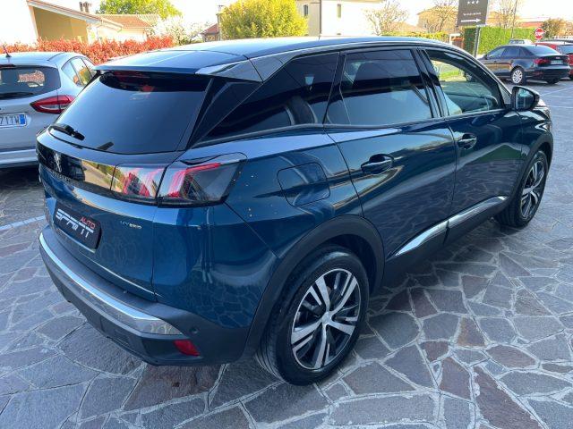 PEUGEOT 3008 HYBRID 225CV e-EAT8 ALLURE PLUG-IN