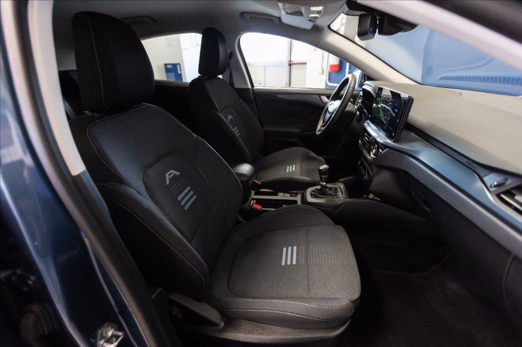 FORD Focus Active 1.0t ecoboost h 125cv del 2023