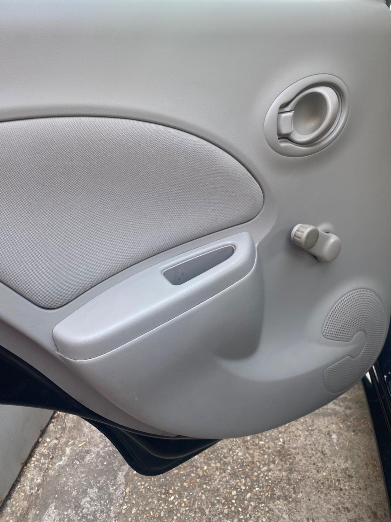 Nissan Micra 1.2 Tekna BENZINA/GPL