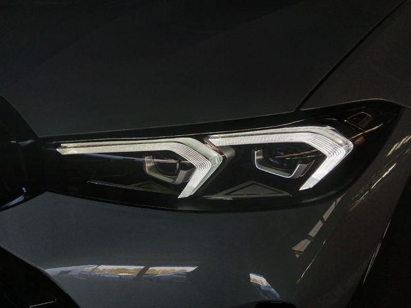 BMW Serie 3 320d 48V xDrive Msport