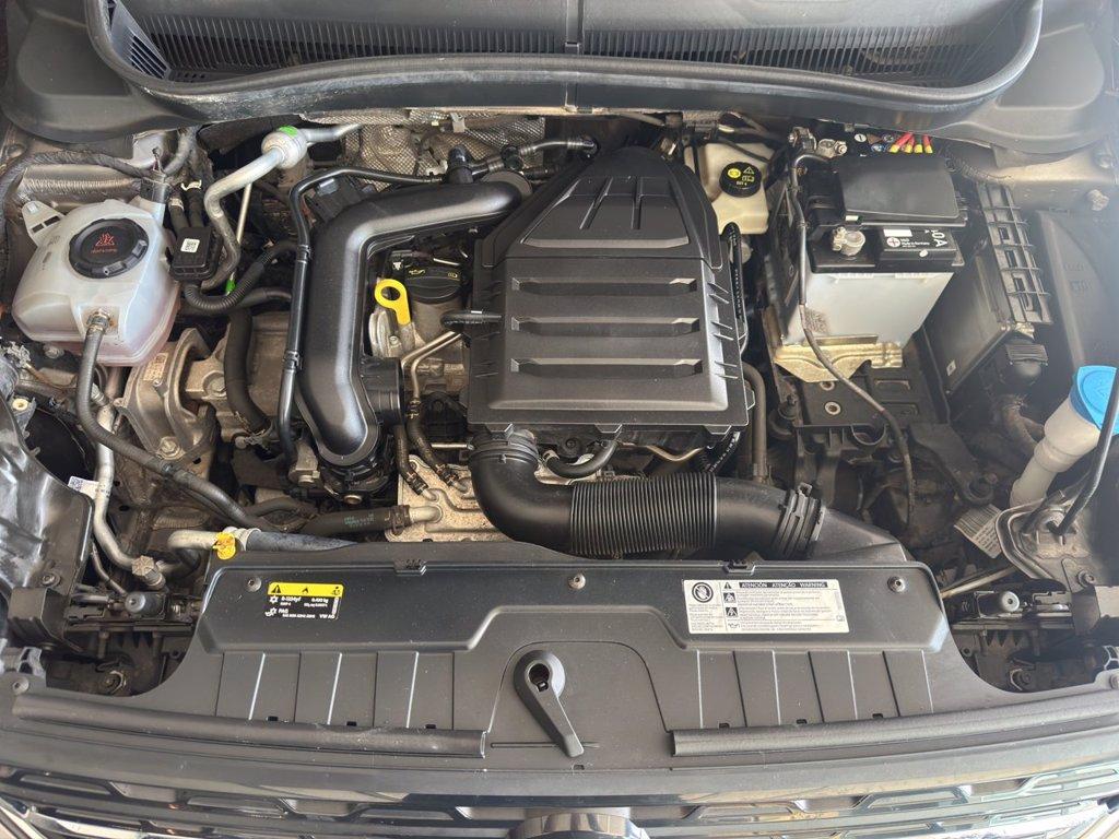 VOLKSWAGEN T-cross 1.0 tsi style 115cv del 2019