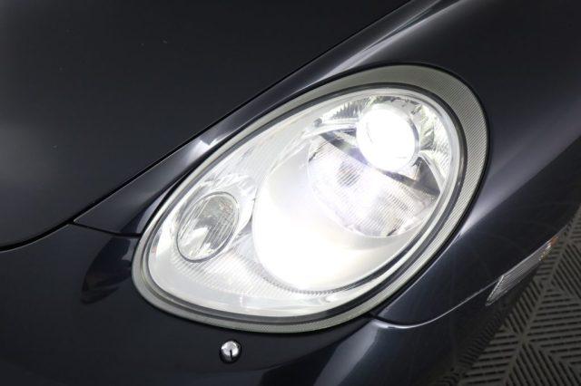 PORSCHE Boxster (987) 2.7 24V