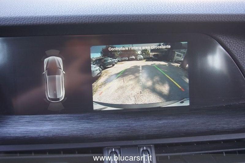 Alfa Romeo Stelvio 2.2 Turbodiesel 160 CV AT8 RWD Business AUTOCARRO