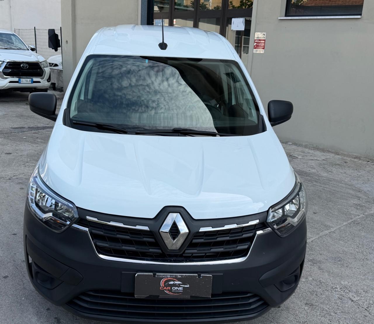 Renault Express 1.4 Blue dcdi 75 van