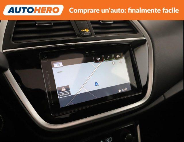 SUZUKI S-Cross 1.4 Hybrid Starview