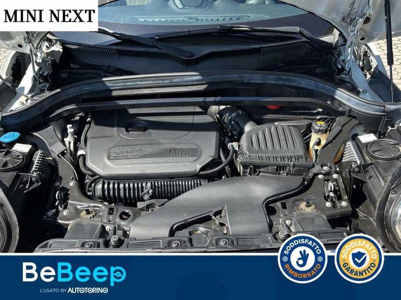 MINI Countryman Mini F60 MINI 2.0 COOPER S HYPE ALL4 AUTO MY19