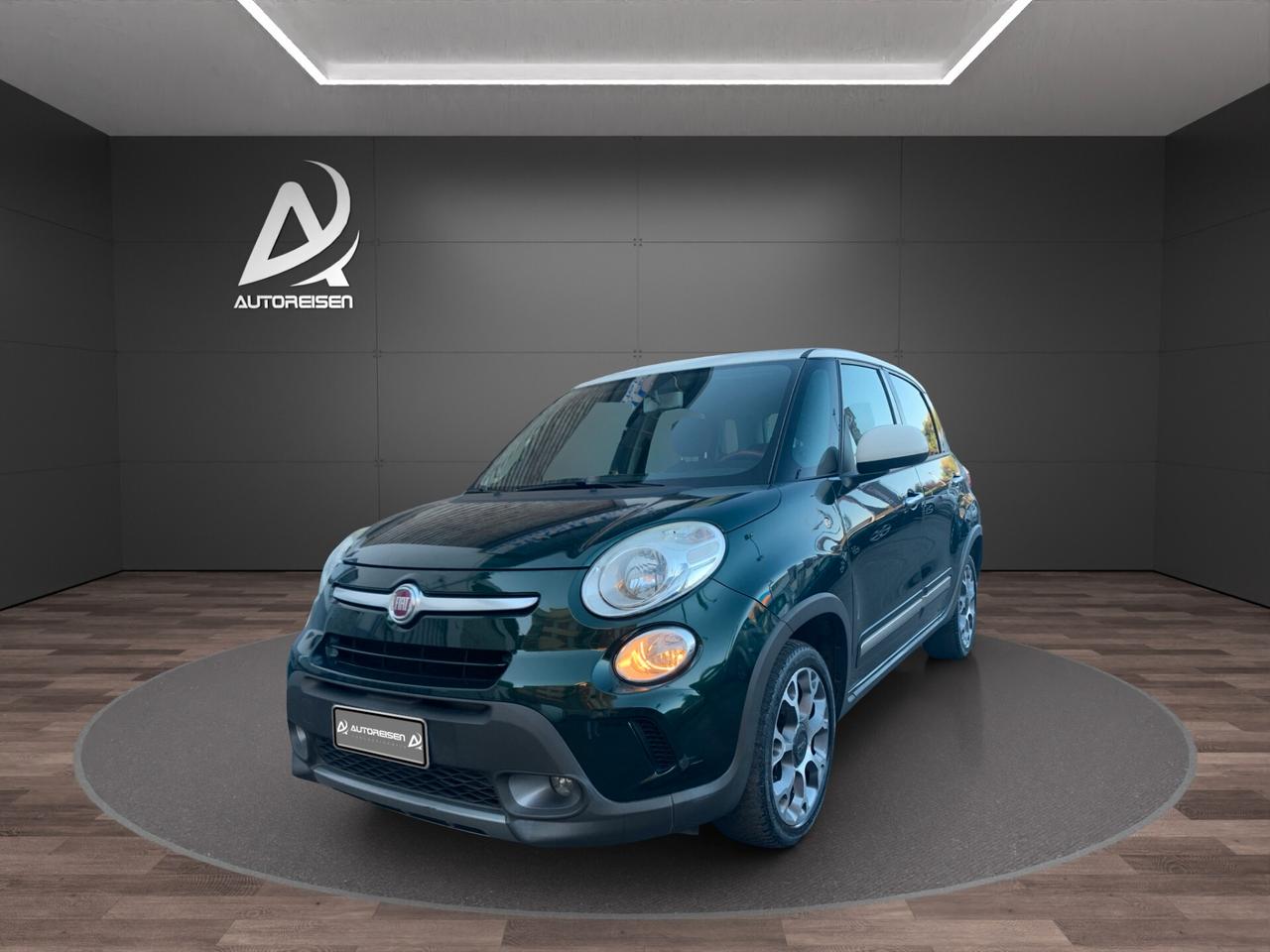 Fiat 500L 1.3 Multijet 85 CV