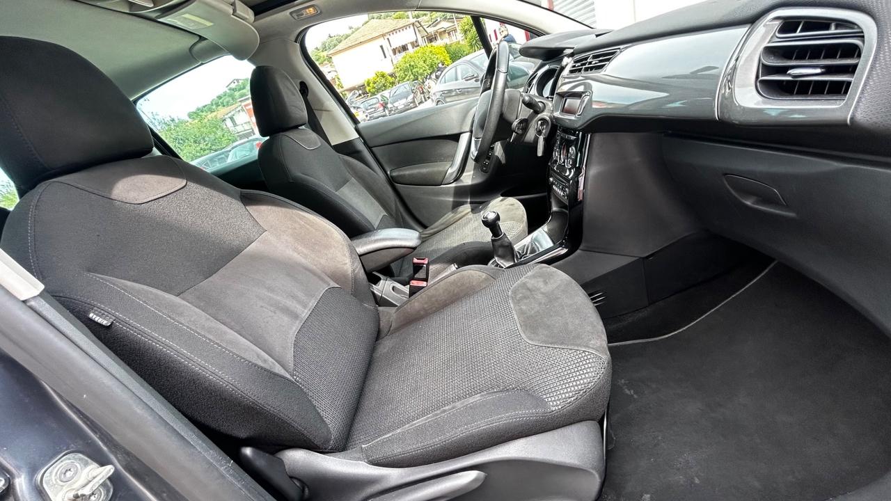 Citroen C3 1.4 HDi 70 Exclusive