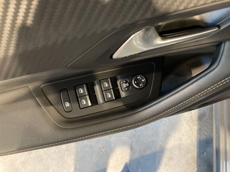 Peugeot 508 BlueHDi 130 EAT8 SW GT