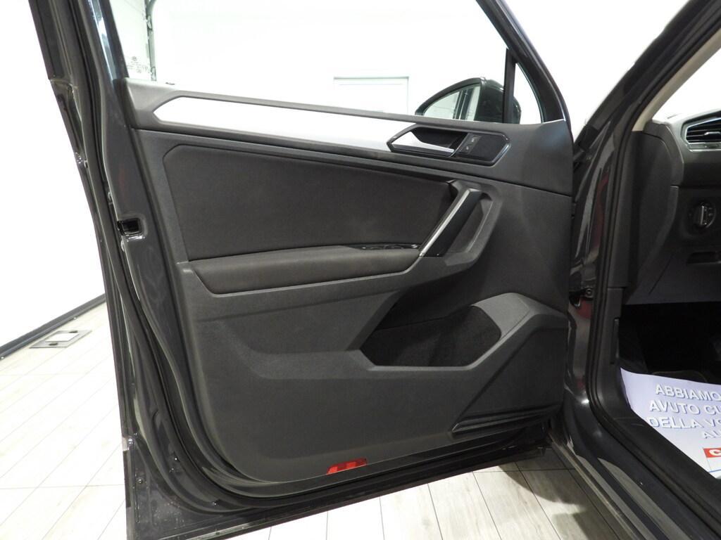 Volkswagen Tiguan 2.0 TDI SCR BlueMotion Style DSG