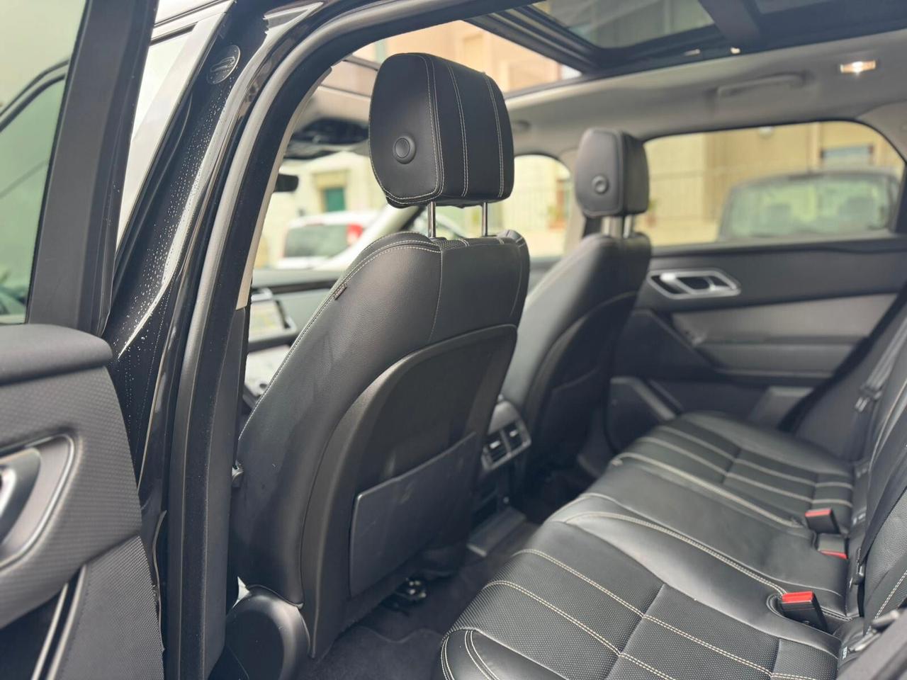 Land Rover Range Velar 2.0D I4 240 CV R-Dynamic , TETTO, FULL