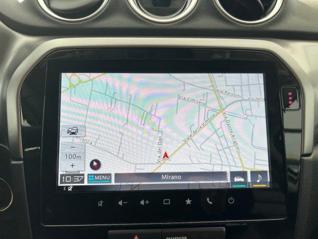 SUZUKI Vitara 1.4 Hybrid 4WD AllGrip Cool+ #VariColori