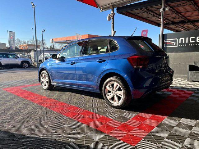 VOLKSWAGEN Polo 1.6 TDI 95 CV 5p. Highline BlueMotion Technology