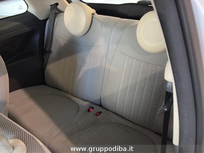 FIAT 500 III Benzina 1.2 Sport 69cv