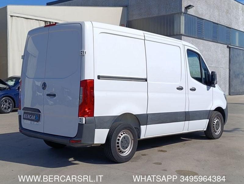 Mercedes-Benz Sprinter Sprinter F32/33 311 CDI FWD TN Furgone Business