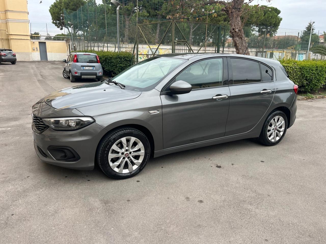 Fiat Tipo 1.6 MTJ EMOTION CV 120 S&S Garantita