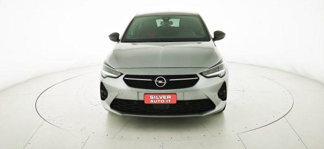 OPEL Corsa 1.2 100 CV GS Line