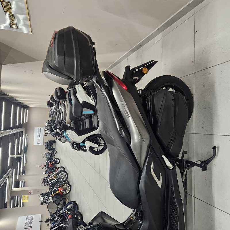 Yamaha Tricity 300 - 2021