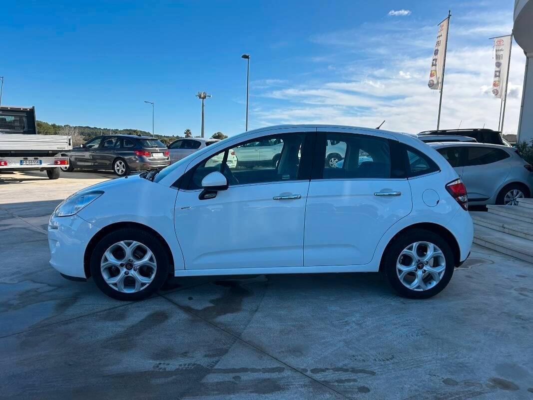 Citroen C3 1.2 puretech Seduction 82cv E6