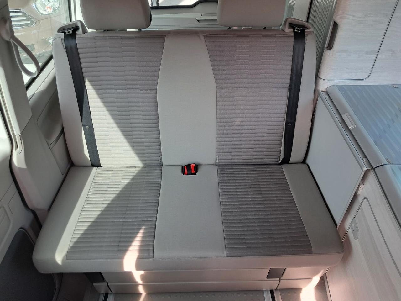 VOLKSWAGEN T6 CALIFORNIA OCEAN EDITION 2.0 TDI 150 CV