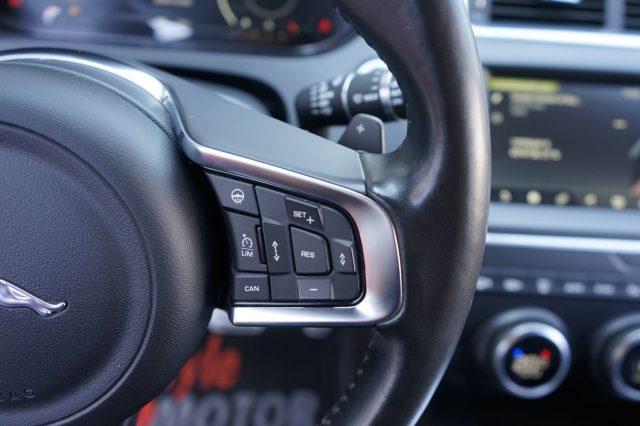 JAGUAR E-Pace 2.0D 150 CV AWD aut.