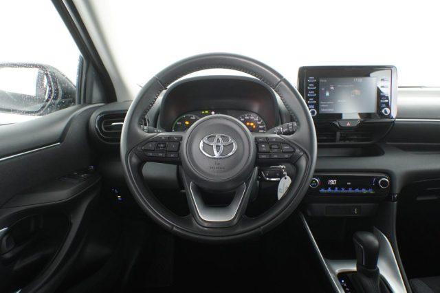 TOYOTA Yaris Yaris 1.5 Hybrid 5 porte Active