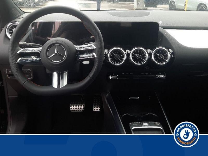 Mercedes-Benz GLA 180 d Automatic AMG Line Advanced Plus