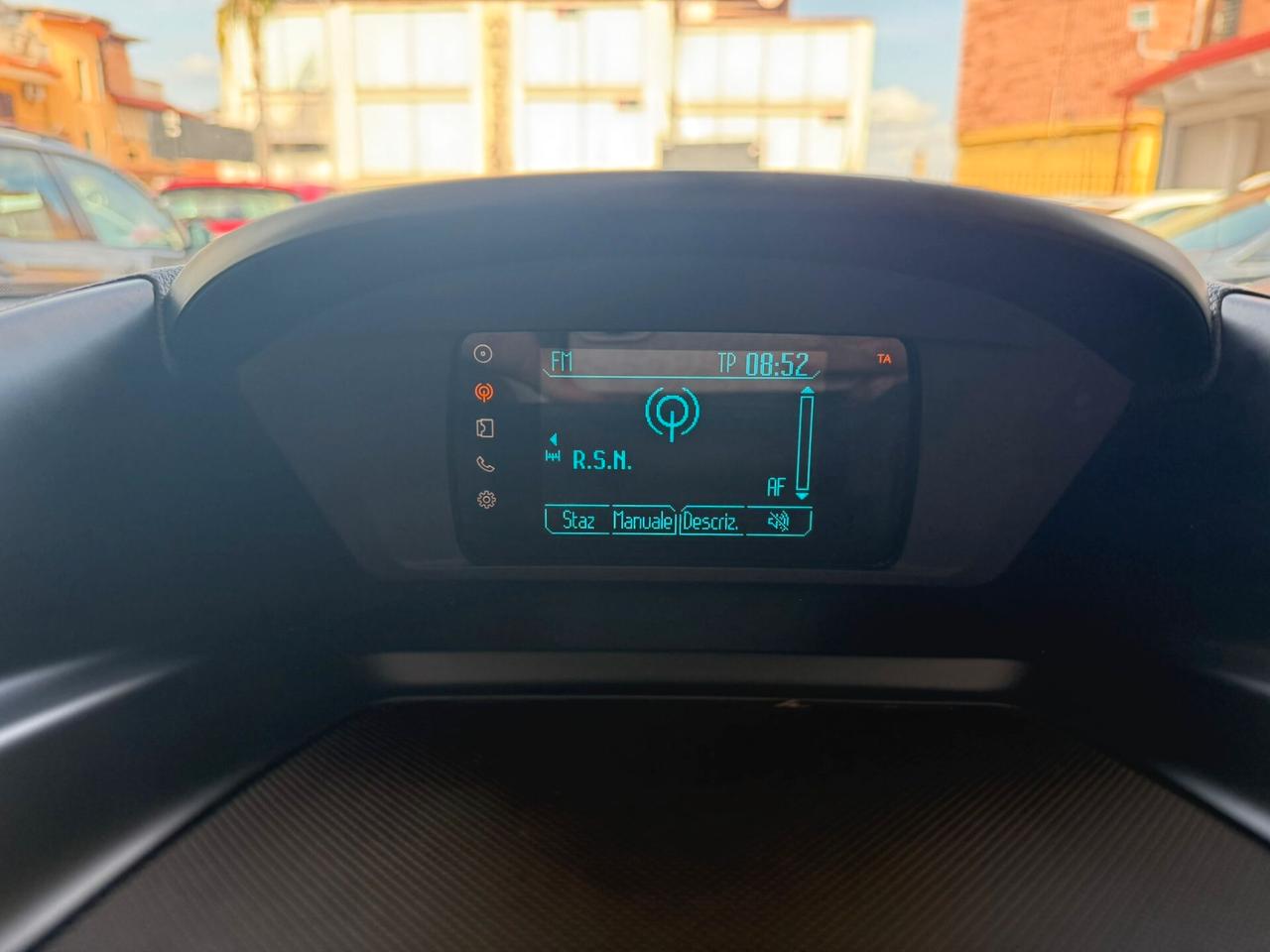 FORD C-MAX 2.0 DIESEL AUTOMATICA 2015