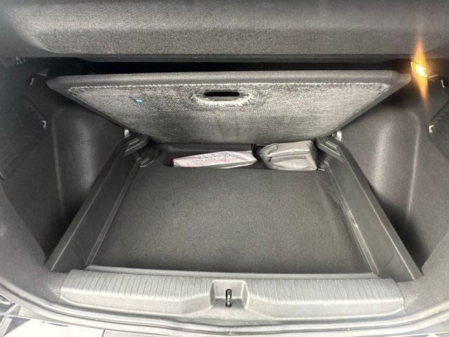 CITROEN C3 Aircross PureTech Turbo 100 CV Plus