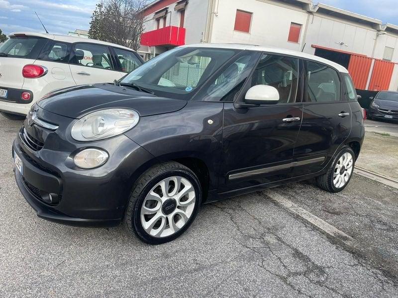 FIAT 500L 500L 1.3 Multijet 85 CV Lounge