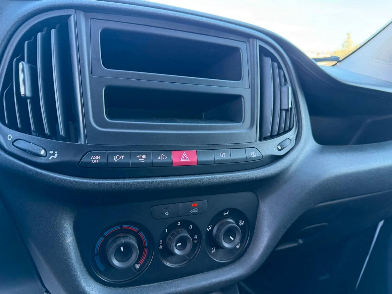 Fiat Doblo Doblò 1.6 MJT 105CV S&S PC-TN Cargo Trekking