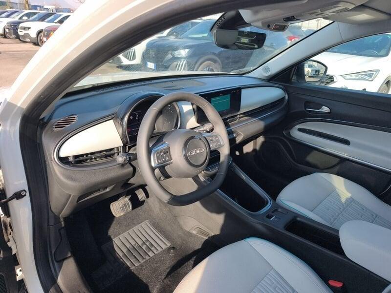 FIAT 600 IV 2023 1.2 hybrid La Prima 110cv auto