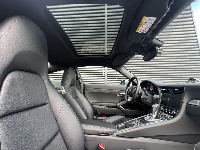 Porsche 911 Carrera 4S Coupè 420 CV (991.2)